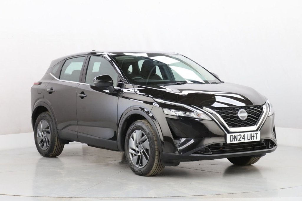 Used Nissan Qashqai 2024 for sale - 77065194: Photo 2