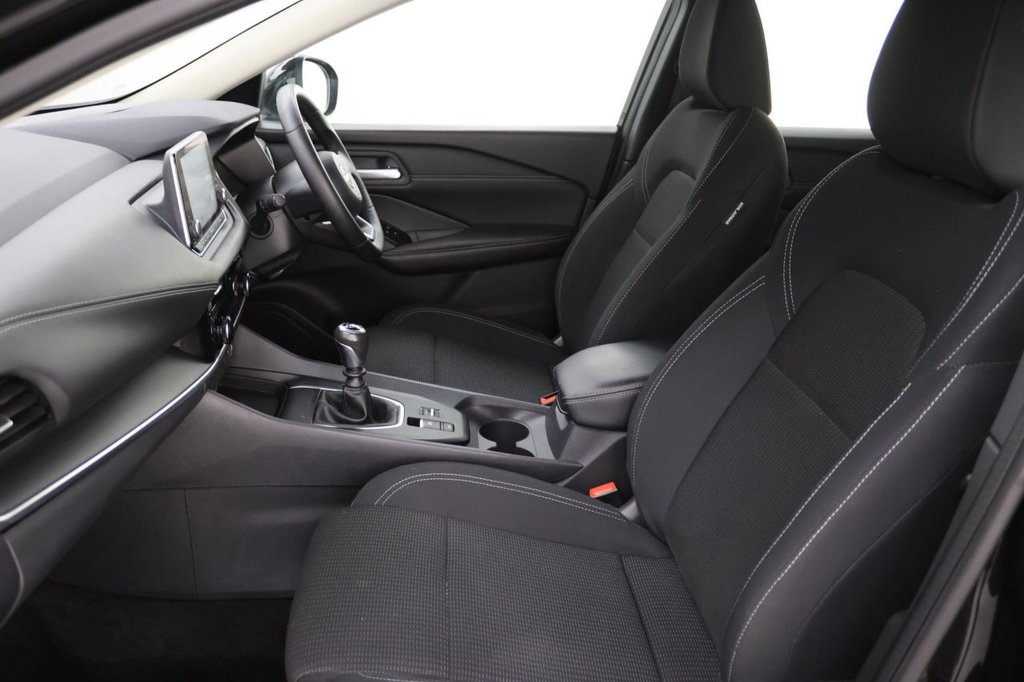 Used Nissan Qashqai 2024 for sale - 77065194: Photo 21