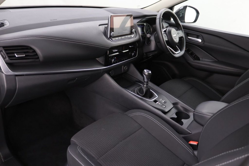 Used Nissan Qashqai 2024 for sale - 77065194: Photo 23