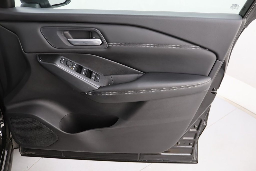 Used Nissan Qashqai 2024 for sale - 77065194: Photo 25