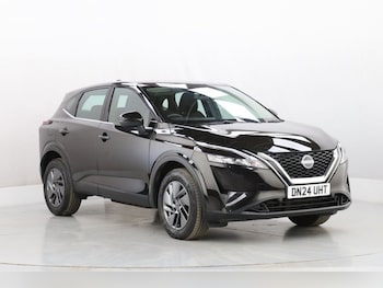 Used Nissan Qashqai 2024 for sale - 77065194: Photo