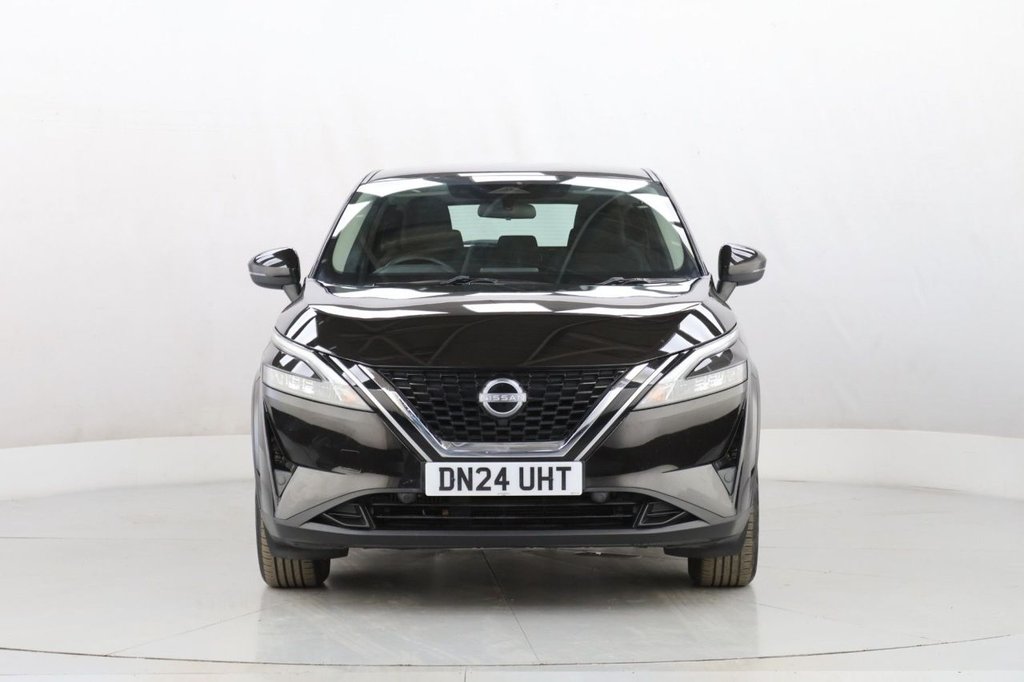 Used Nissan Qashqai 2024 for sale - 77065194: Photo 3