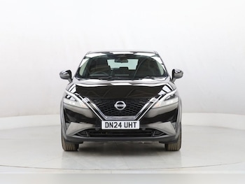 Used Nissan Qashqai 2024 for sale - 77065194: Photo