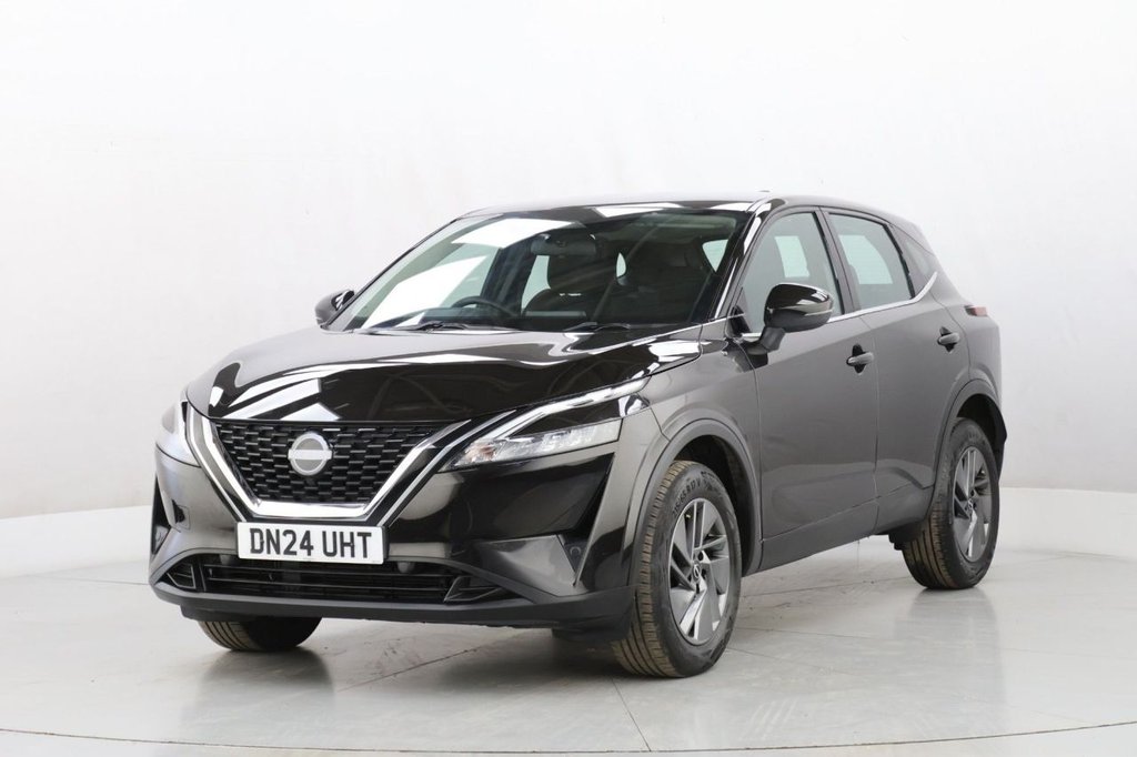 Used Nissan Qashqai 2024 for sale - 77065194: Photo 5