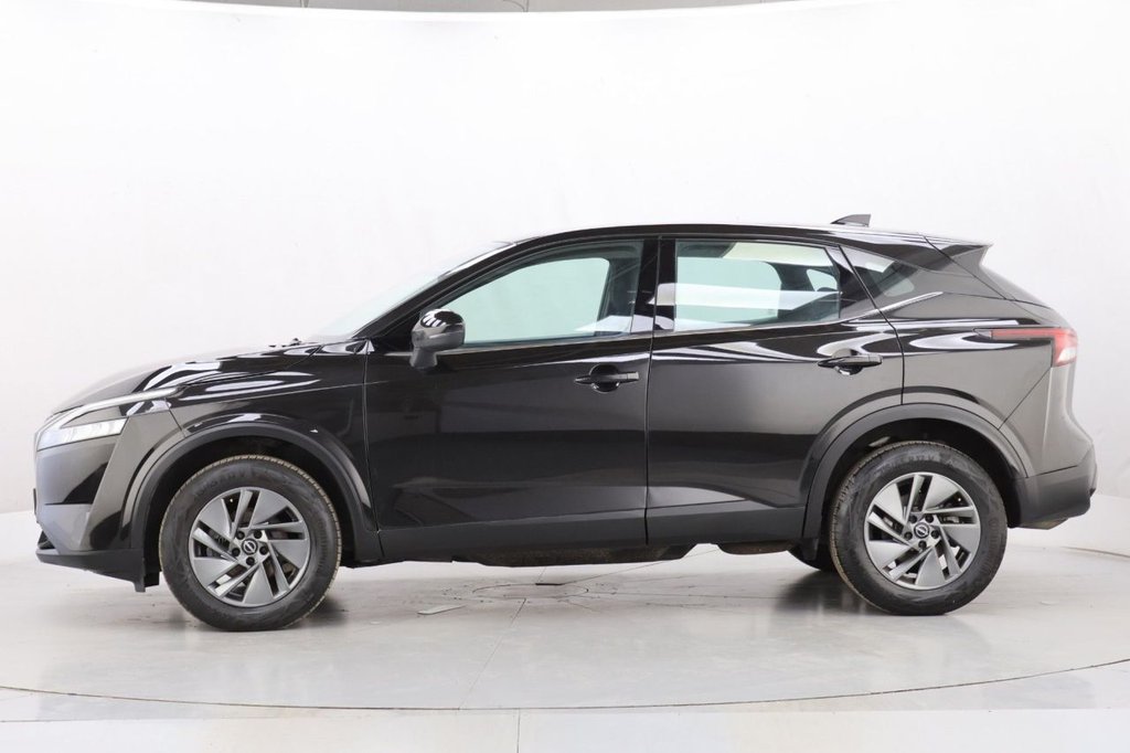 Used Nissan Qashqai 2024 for sale - 77065194: Photo 6