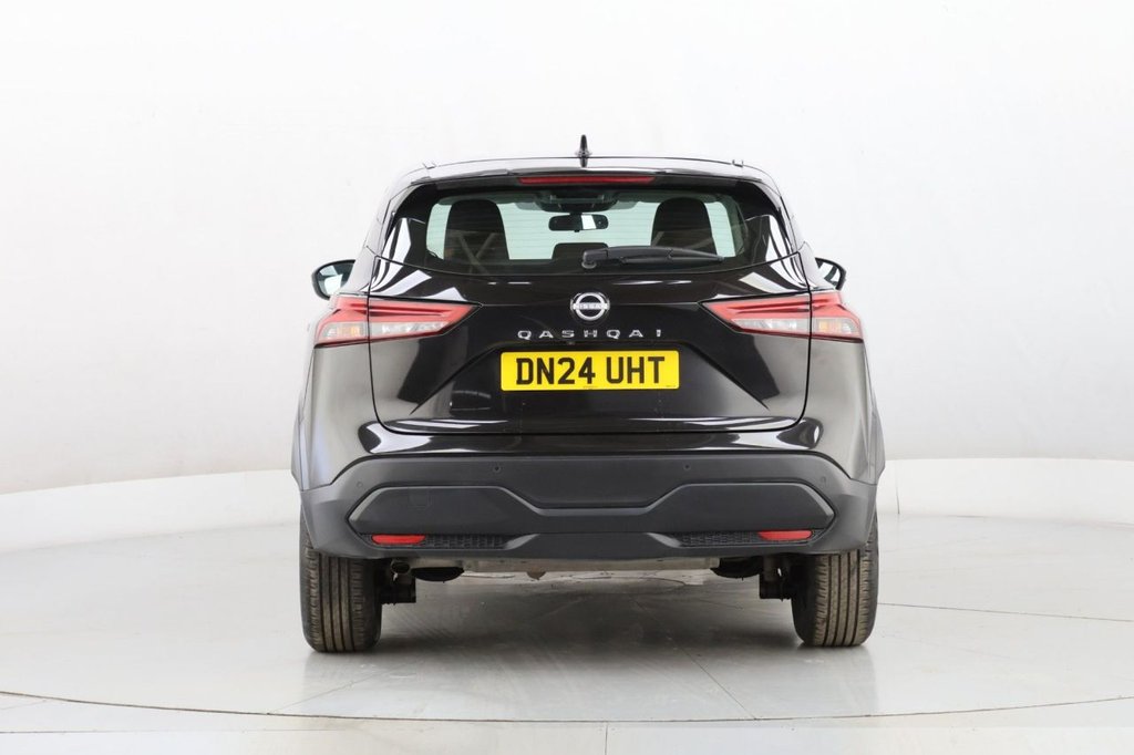 Used Nissan Qashqai 2024 for sale - 77065194: Photo 9