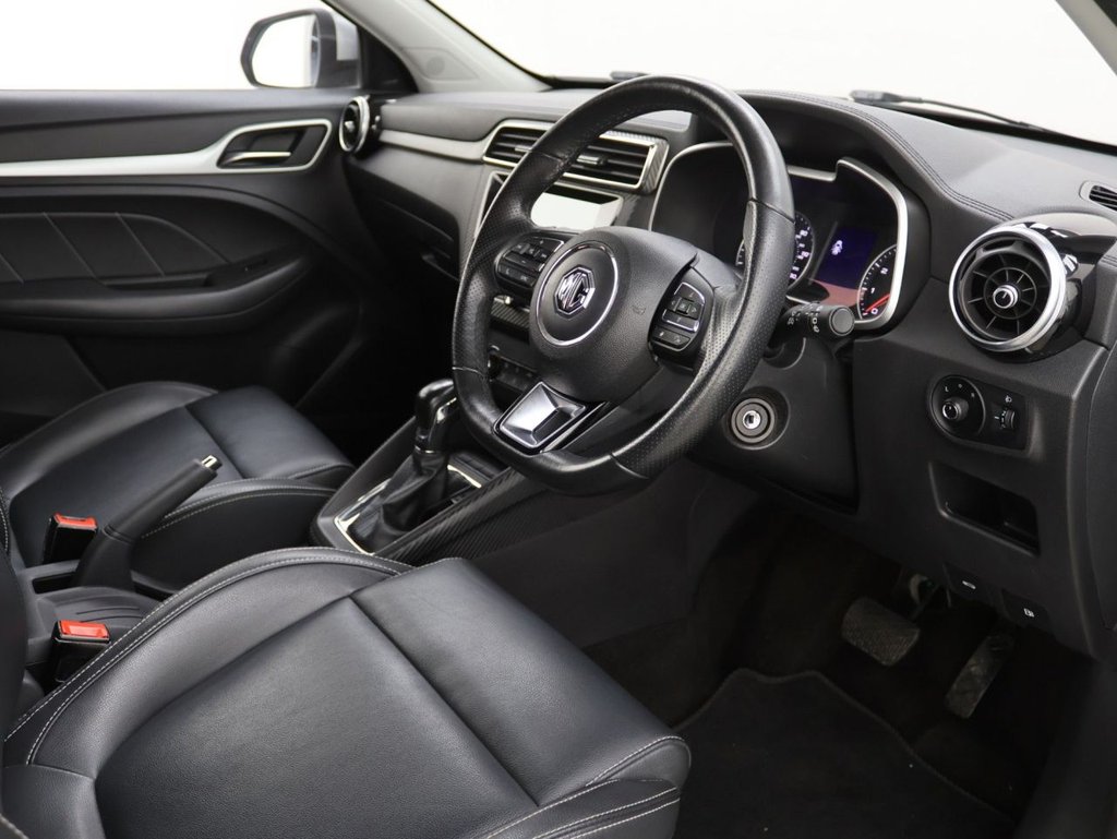 Used MG MG ZS 2019 for sale - 77048735: Photo 10
