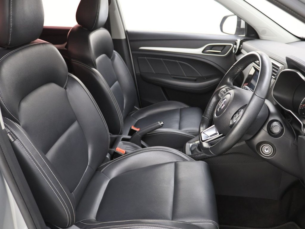 Used MG MG ZS 2019 for sale - 77048735: Photo 12