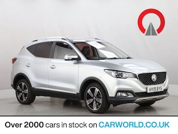 MG MG ZS feature image