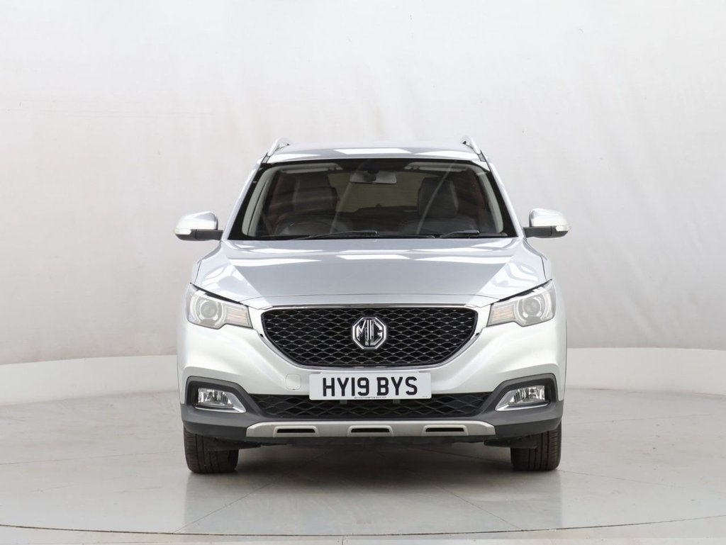 Used MG MG ZS 2019 for sale - 77048735: Photo 3