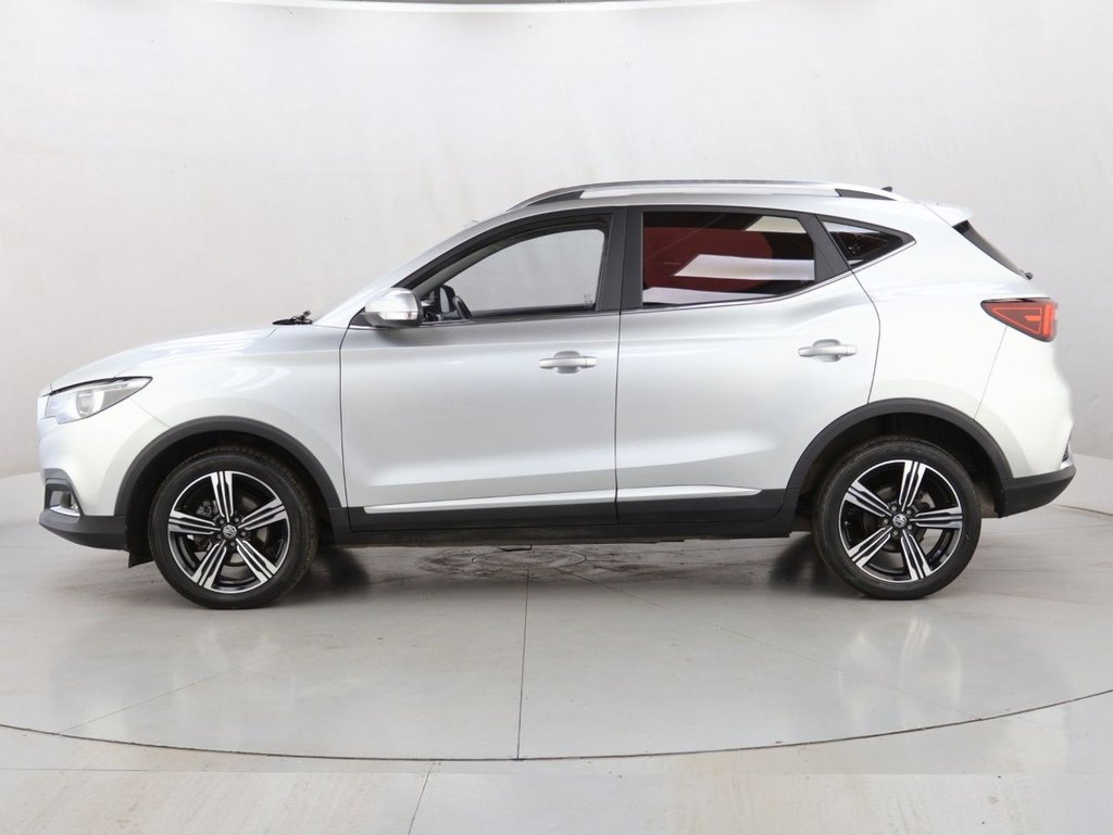 Used MG MG ZS 2019 for sale - 77048735: Photo 6