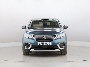 Used Peugeot 5008 2018 for sale - 78682836: Photo