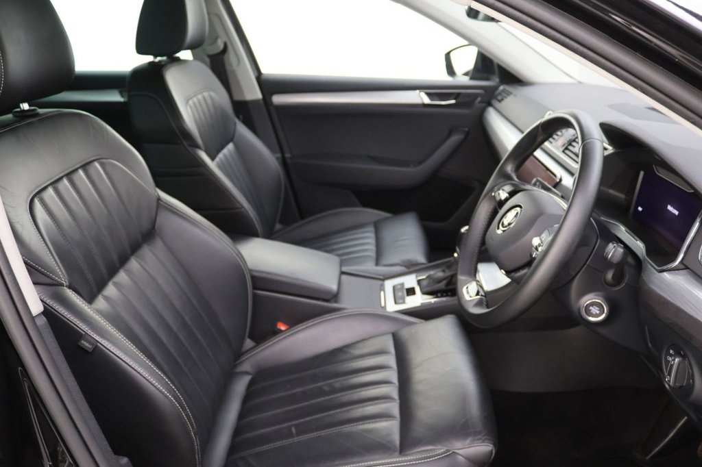 Used Skoda Superb 2021 for sale - 77805860: Photo 13