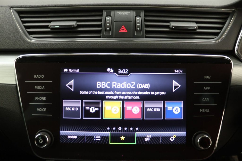 Used Skoda Superb 2021 for sale - 77805860: Photo 14