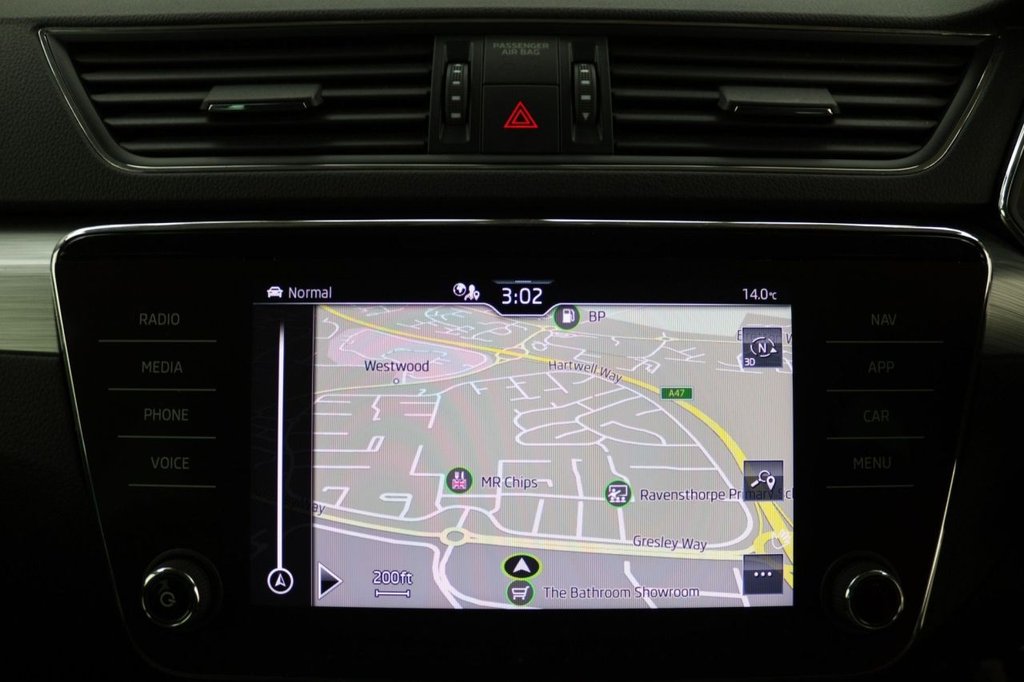 Used Skoda Superb 2021 for sale - 77805860: Photo 15