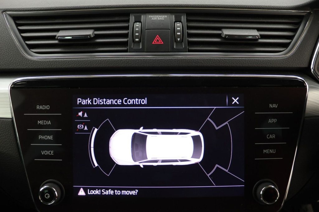 Used Skoda Superb 2021 for sale - 77805860: Photo 16