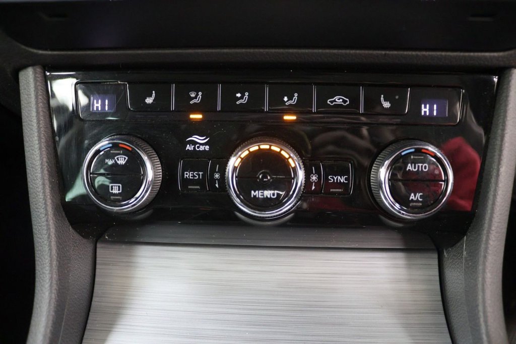 Used Skoda Superb 2021 for sale - 77805860: Photo 17