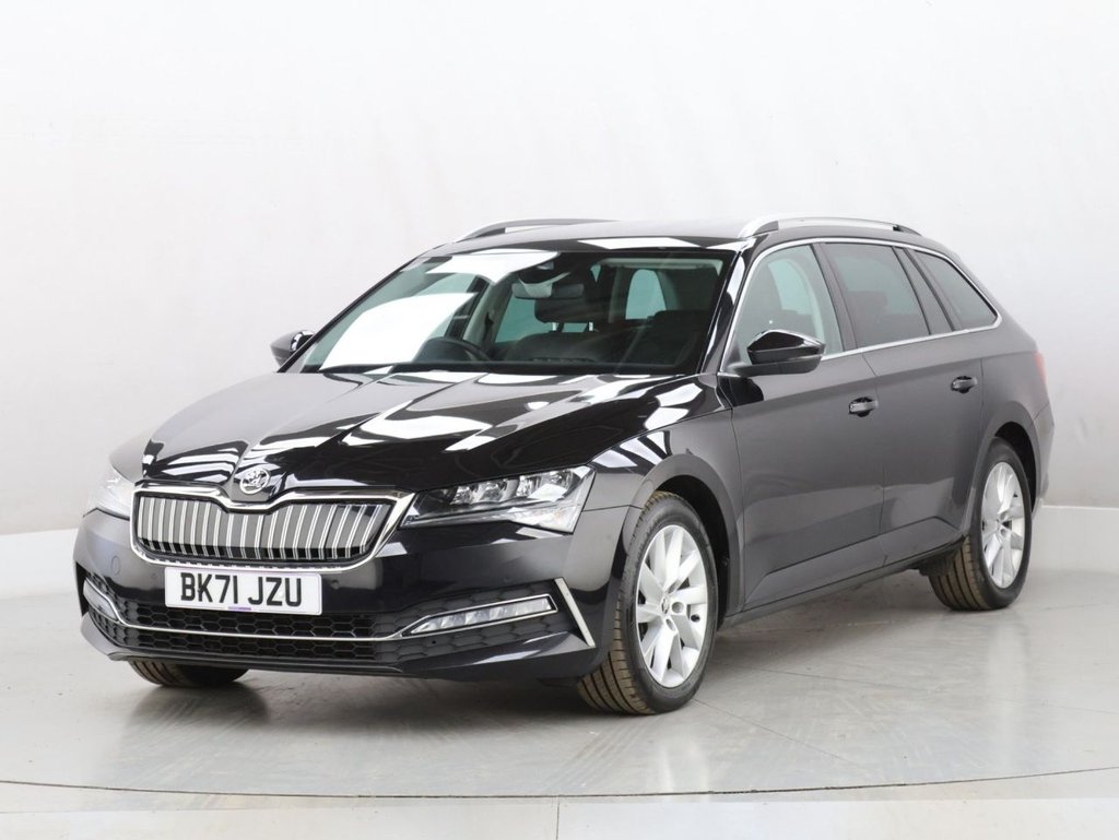 Used Skoda Superb 2021 for sale - 77805860: Photo 5