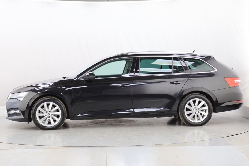 Used Skoda Superb 2021 for sale - 77805860: Photo 6