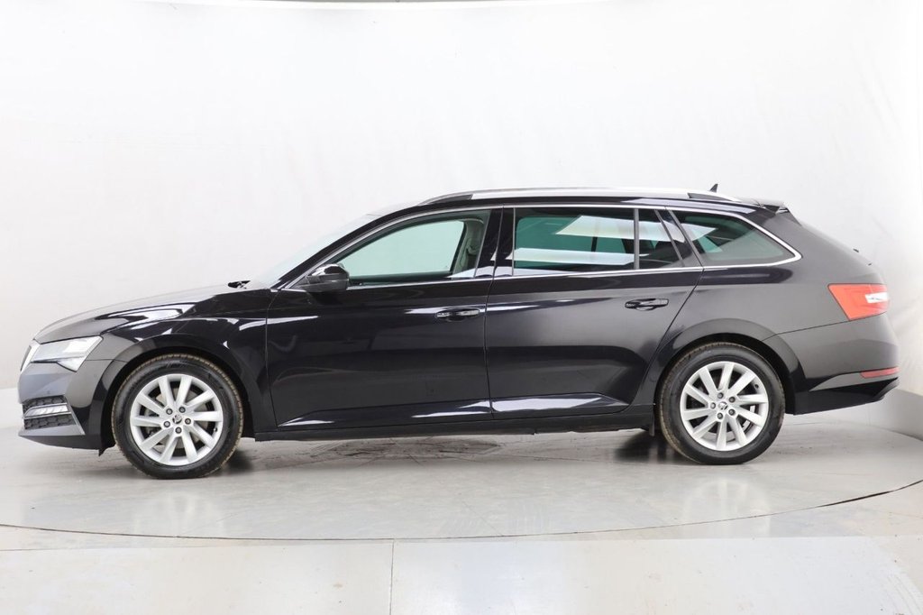 Used Skoda Superb 2021 for sale - 77805860: Photo 7