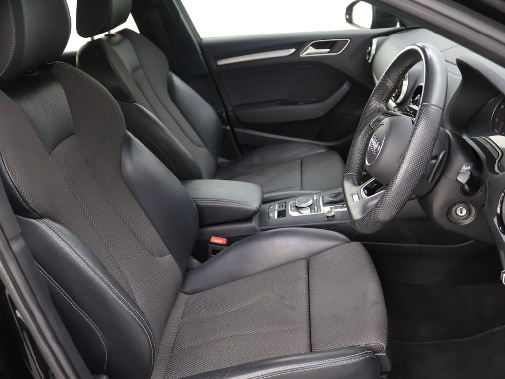 Used Audi A3 2019 for sale - 76535492: Photo 12