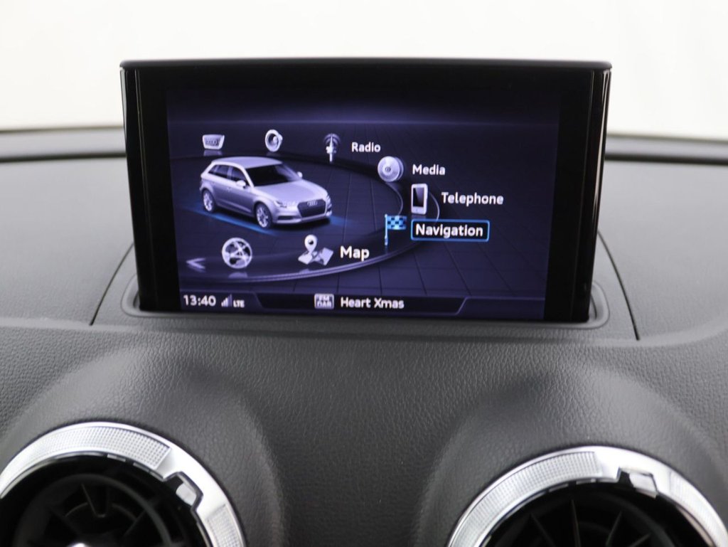 Used Audi A3 2019 for sale - 76535492: Photo 14