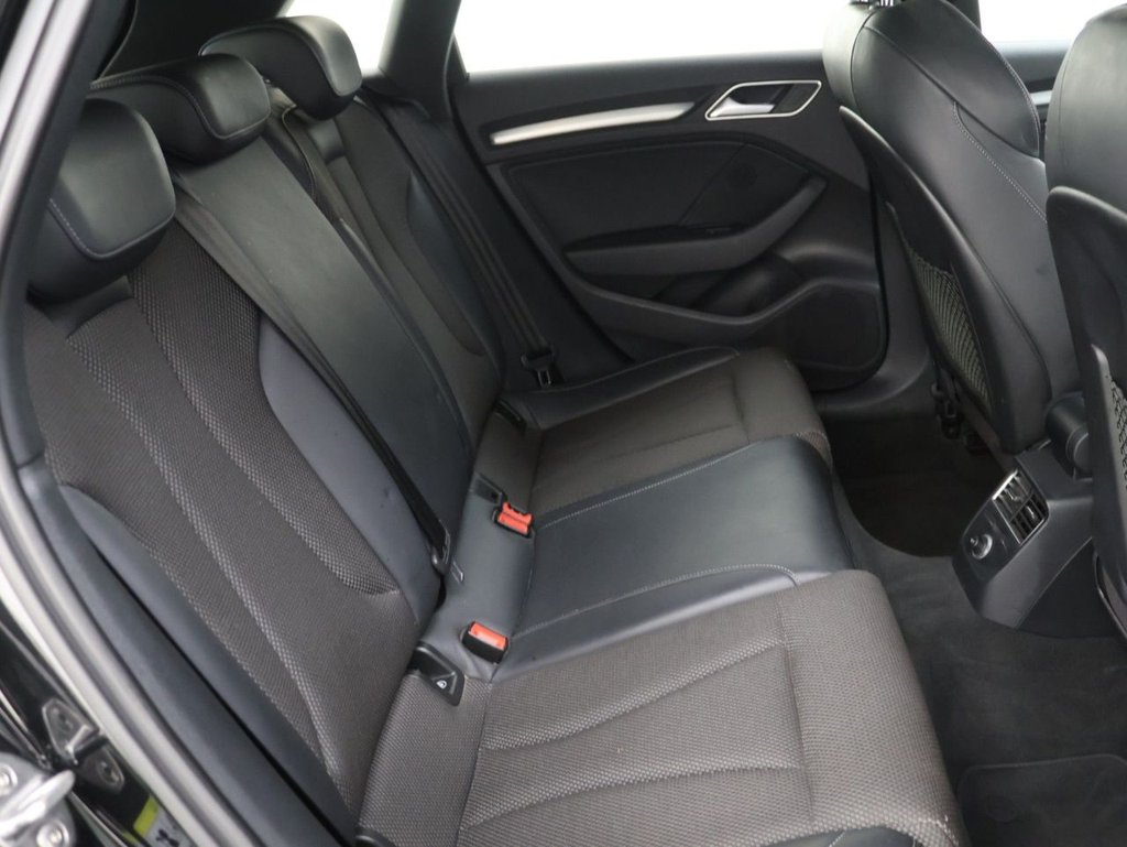 Used Audi A3 2019 for sale - 76535492: Photo 16