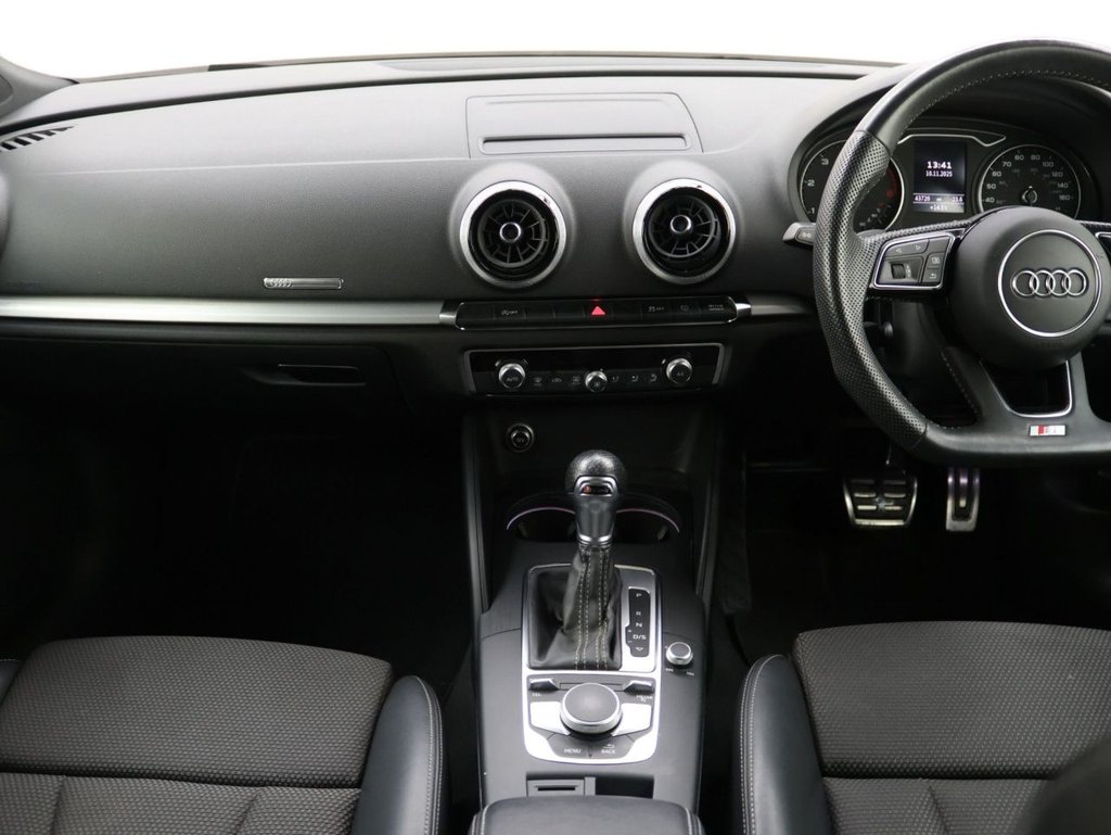 Used Audi A3 2019 for sale - 76535492: Photo 17