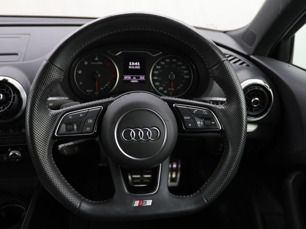 Used Audi A3 2019 for sale - 76535492: Photo 19