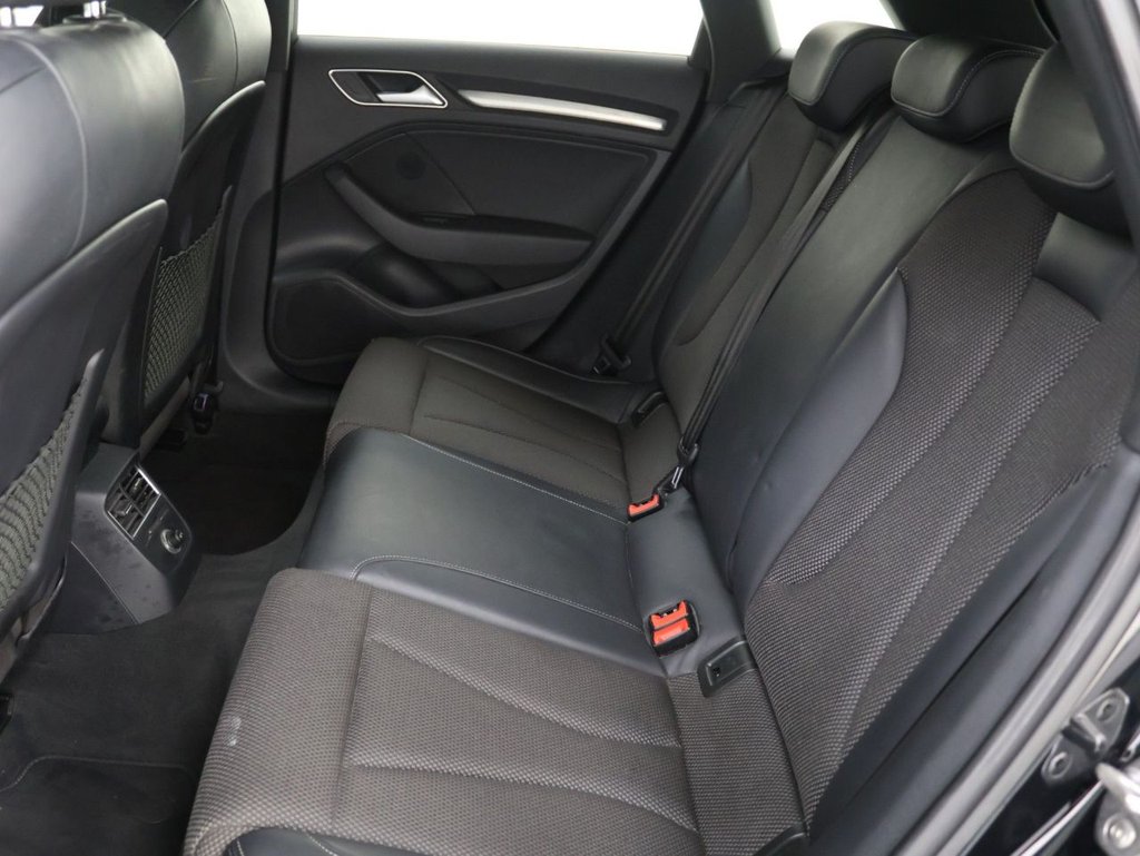 Used Audi A3 2019 for sale - 76535492: Photo 20