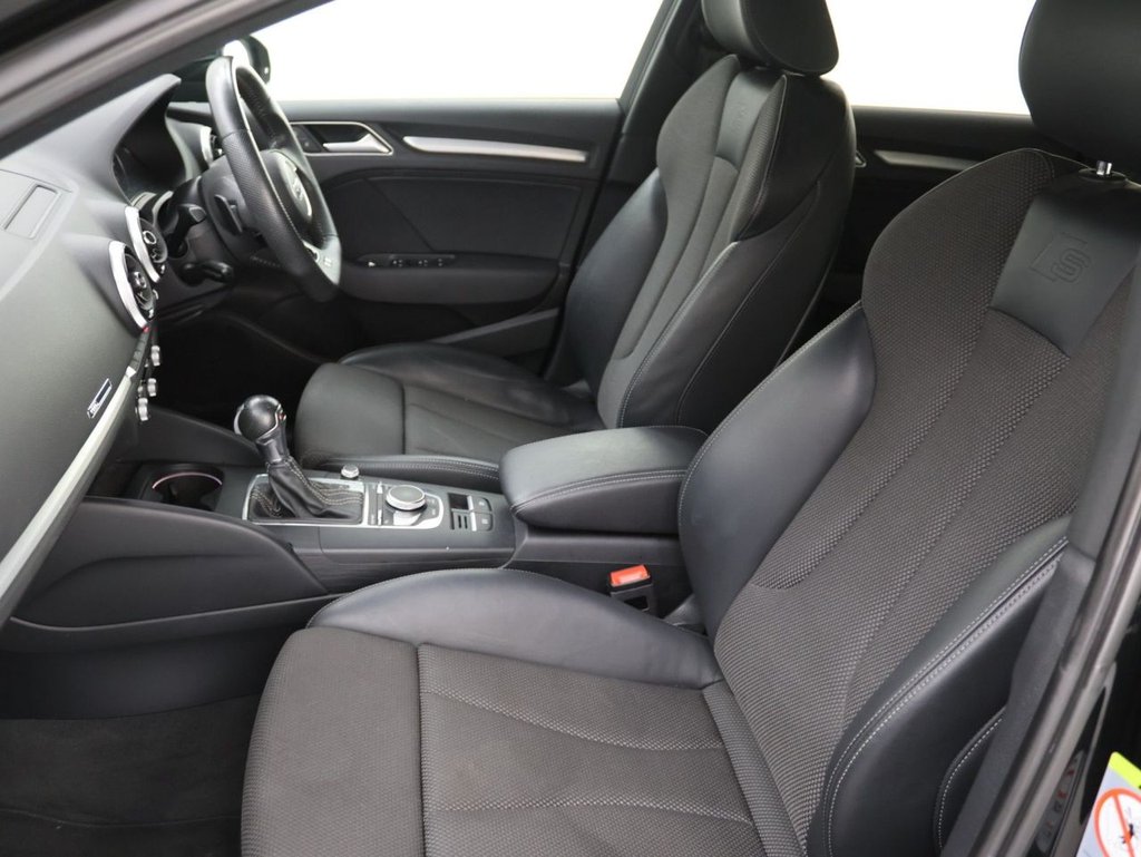 Used Audi A3 2019 for sale - 76535492: Photo 21