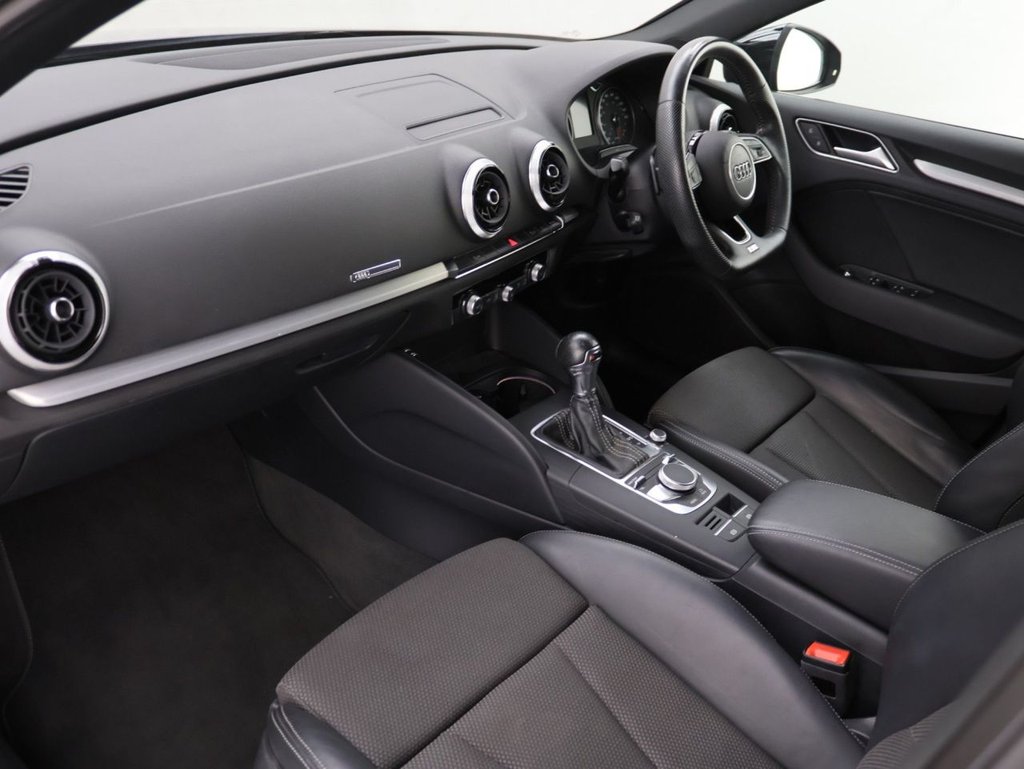 Used Audi A3 2019 for sale - 76535492: Photo 23