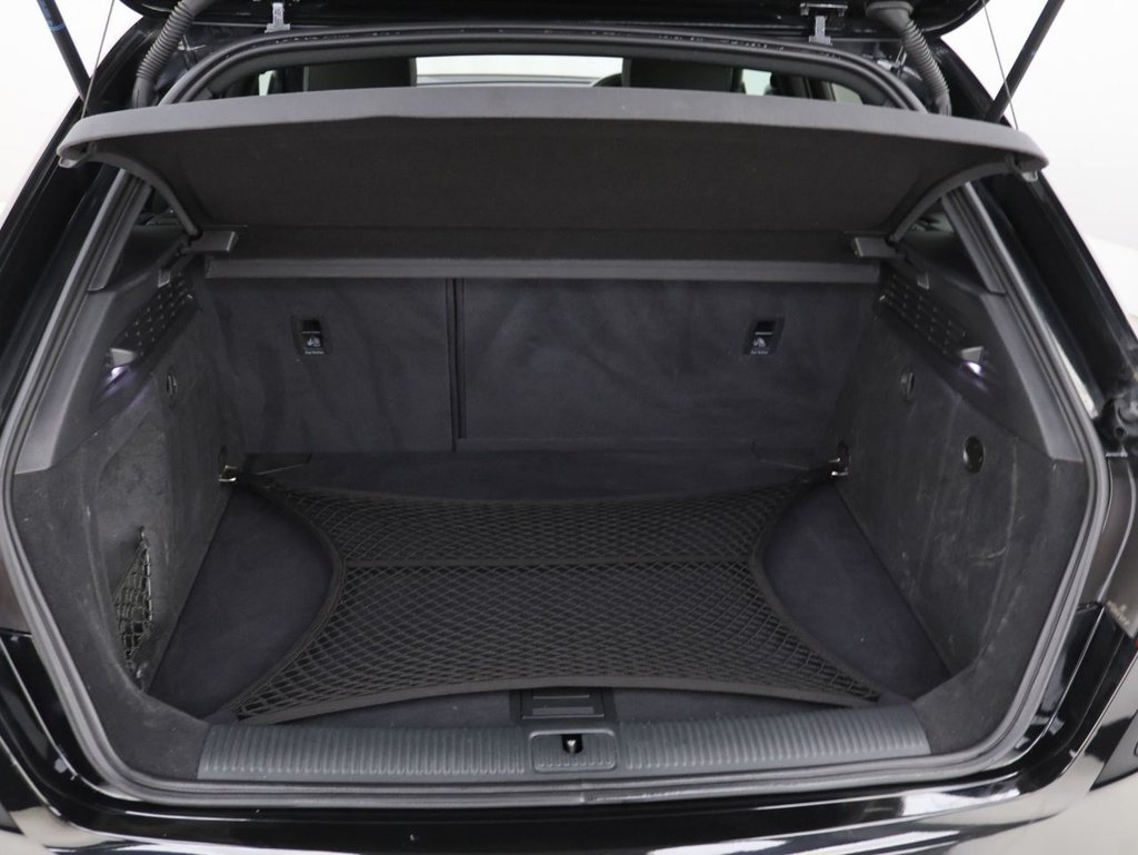 Used Audi A3 2019 for sale - 76535492: Photo 24