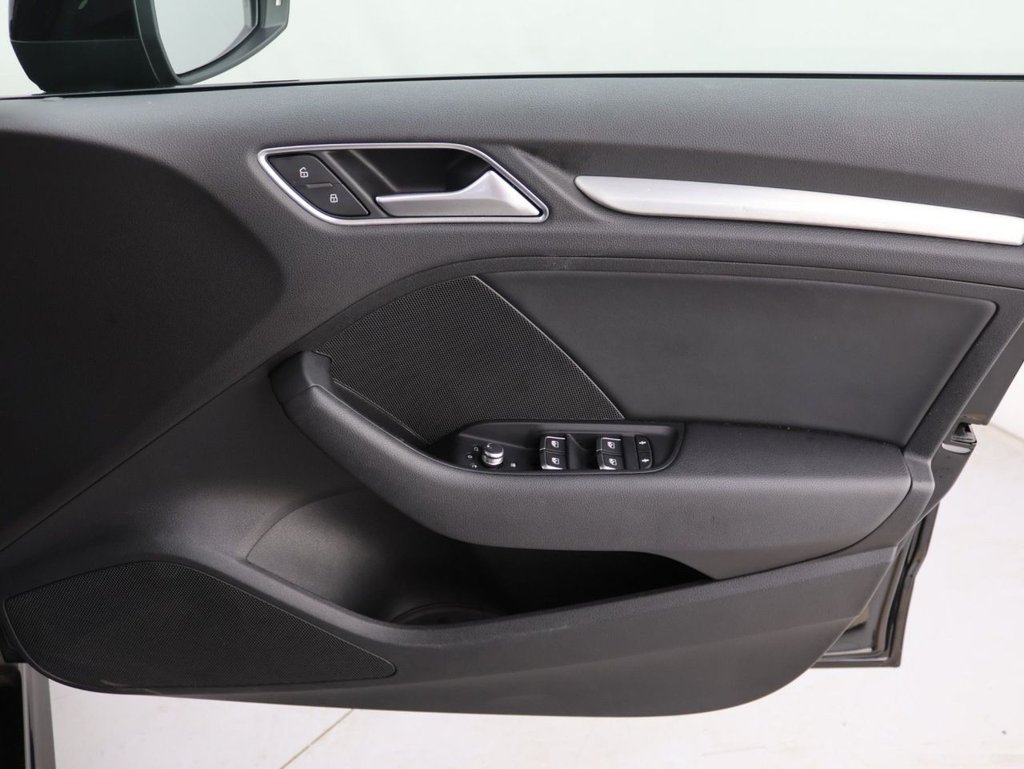 Used Audi A3 2019 for sale - 76535492: Photo 25