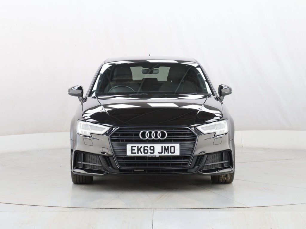 Used Audi A3 2019 for sale - 76535492: Photo 3