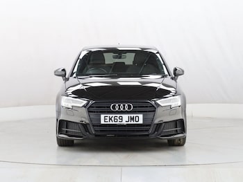 Used Audi A3 2019 for sale - 76535492: Photo