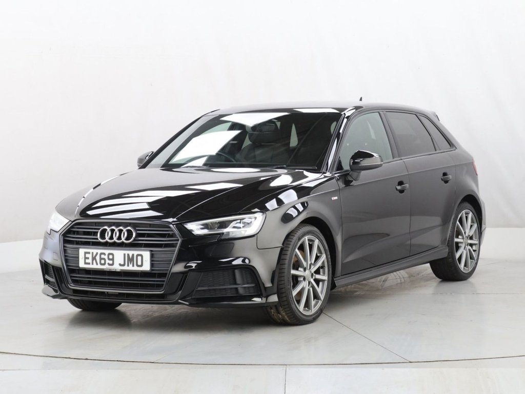 Used Audi A3 2019 for sale - 76535492: Photo 5