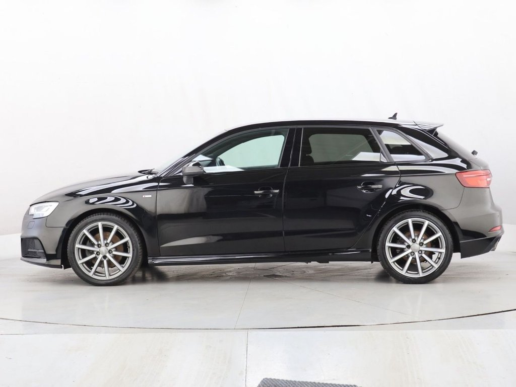 Used Audi A3 2019 for sale - 76535492: Photo 6