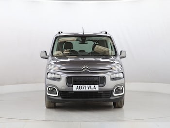Used Citroen Berlingo 2021 for sale - 78533766: Photo