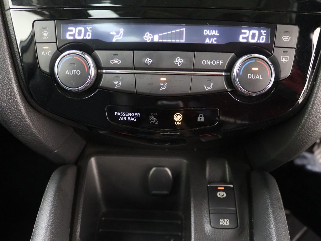 Used Nissan Qashqai 2018 for sale - 76509688: Photo 14