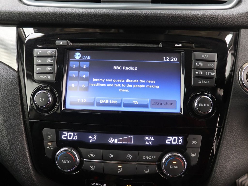 Used Nissan Qashqai 2018 for sale - 76509688: Photo 16