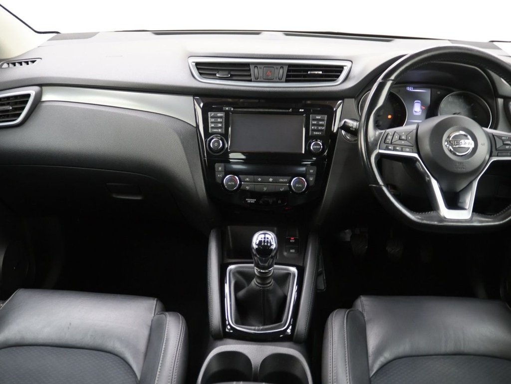 Used Nissan Qashqai 2018 for sale - 76509688: Photo 20