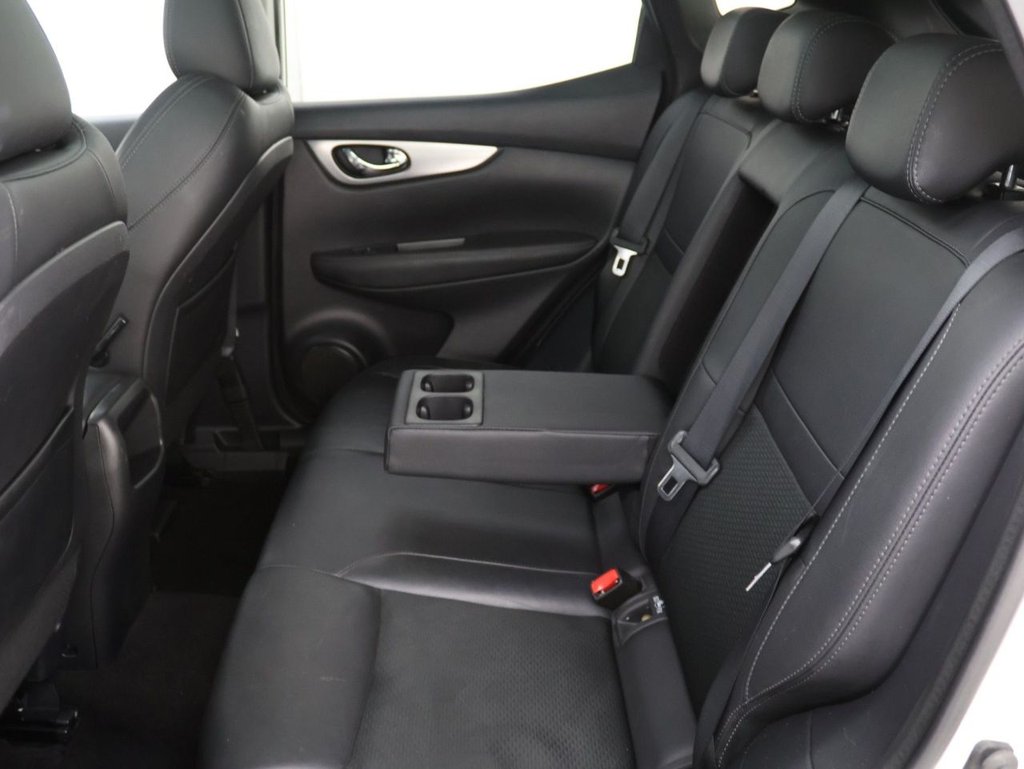 Used Nissan Qashqai 2018 for sale - 76509688: Photo 22