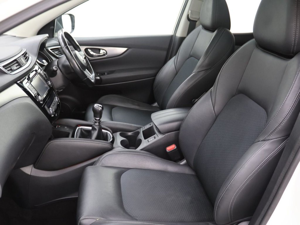 Used Nissan Qashqai 2018 for sale - 76509688: Photo 23