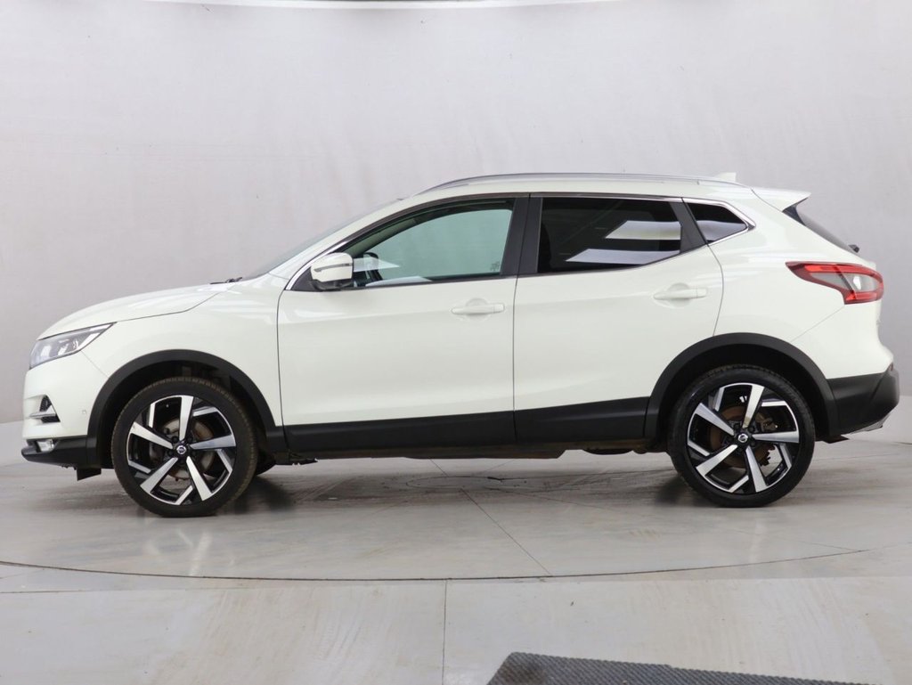 Used Nissan Qashqai 2018 for sale - 76509688: Photo 7