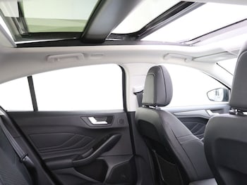 Used Ford Focus 2020 for sale - 78619148: Photo