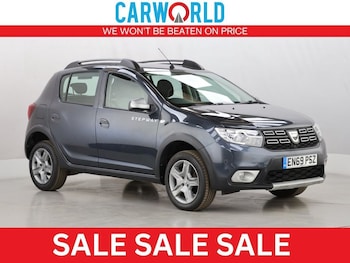 2020 (69) - 0.9 TCe Comfort 5dr