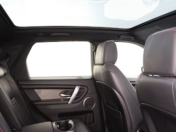 Used Land Rover Discovery Sport 2019 for sale - 79288318: Photo