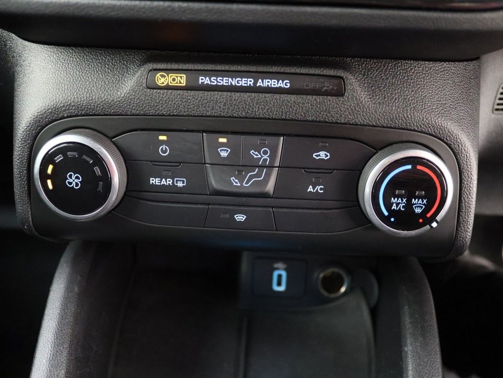 Used Ford Focus 2018 for sale - 77806268: Photo 13