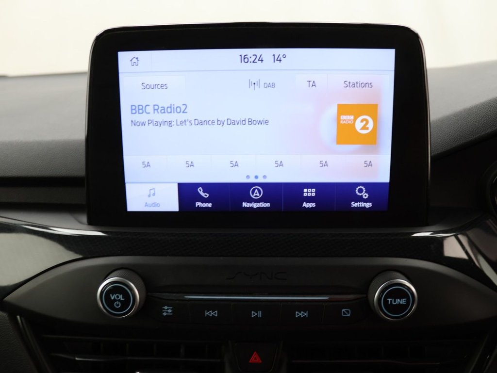 Used Ford Focus 2018 for sale - 77806268: Photo 14